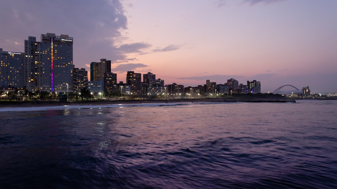 Durban Image