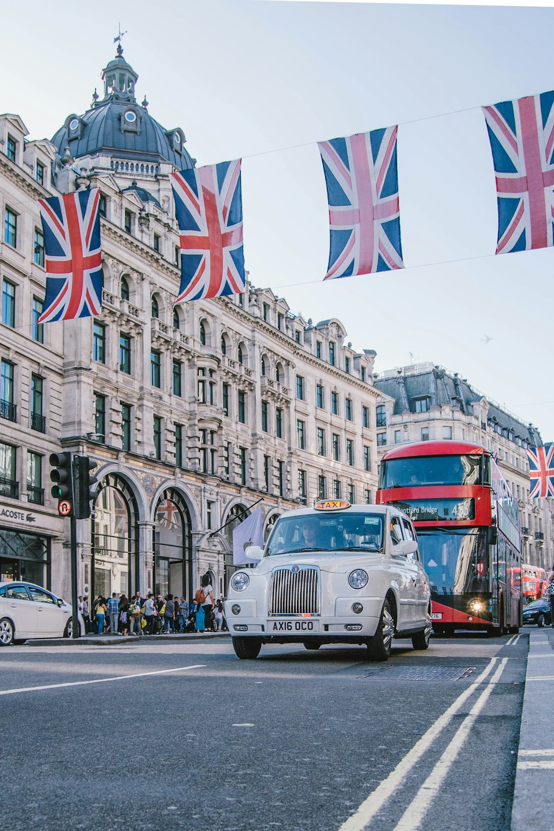 East London Image