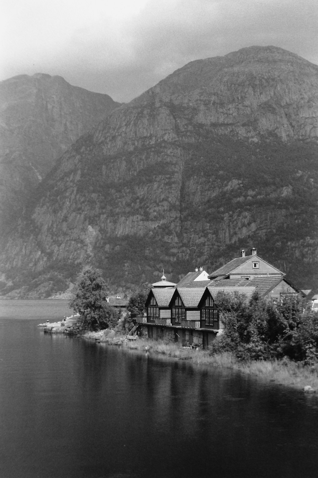 Eidfjord Image