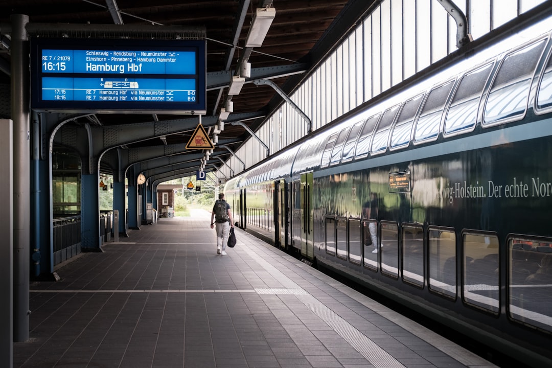 Flensburg Image