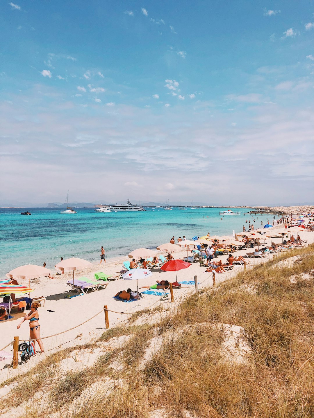 Formentera Image