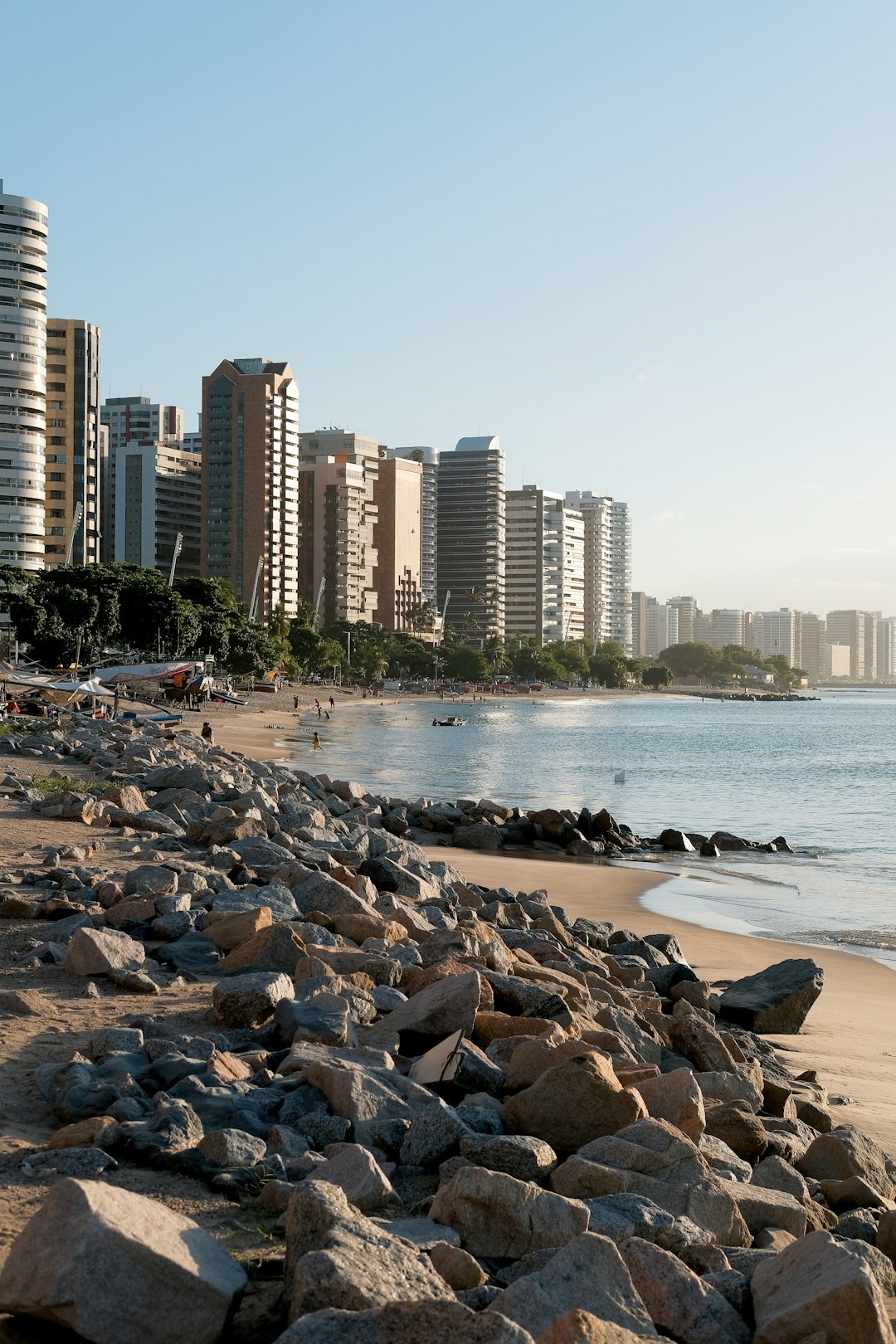 Fortaleza Image