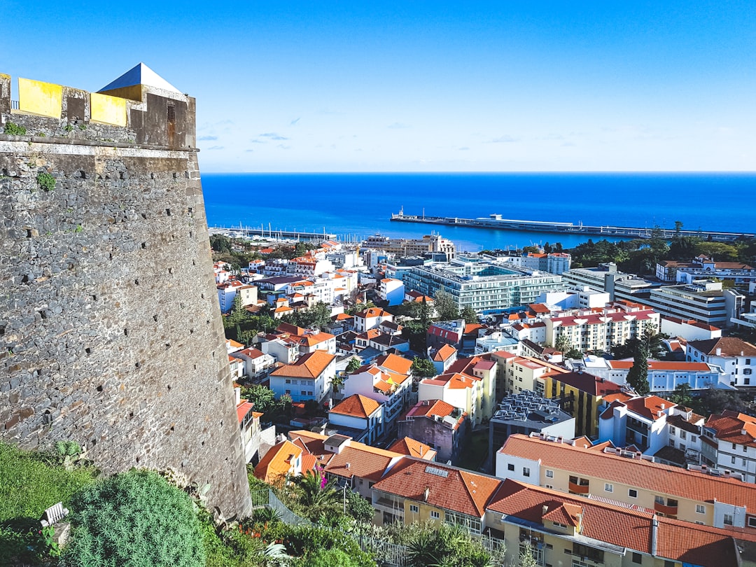 Funchal Image