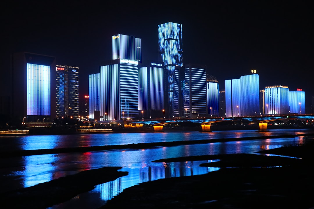 Fuzhou Image