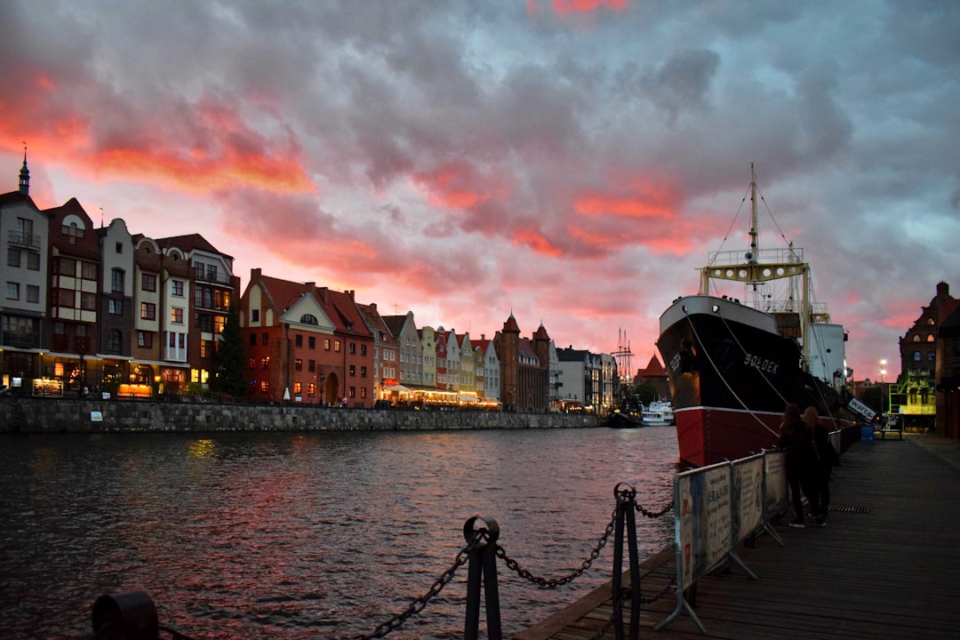 Gdansk Image