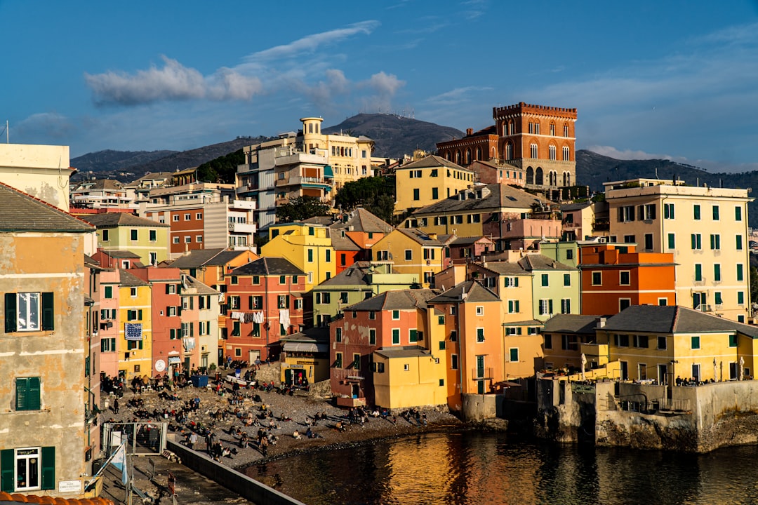 Genoa Image