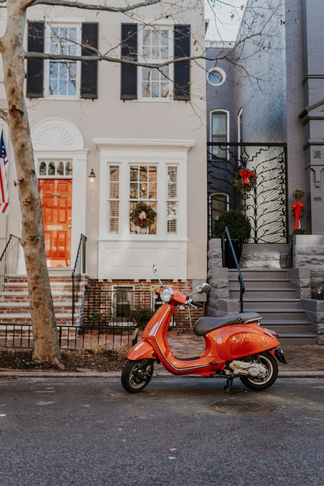Georgetown Image