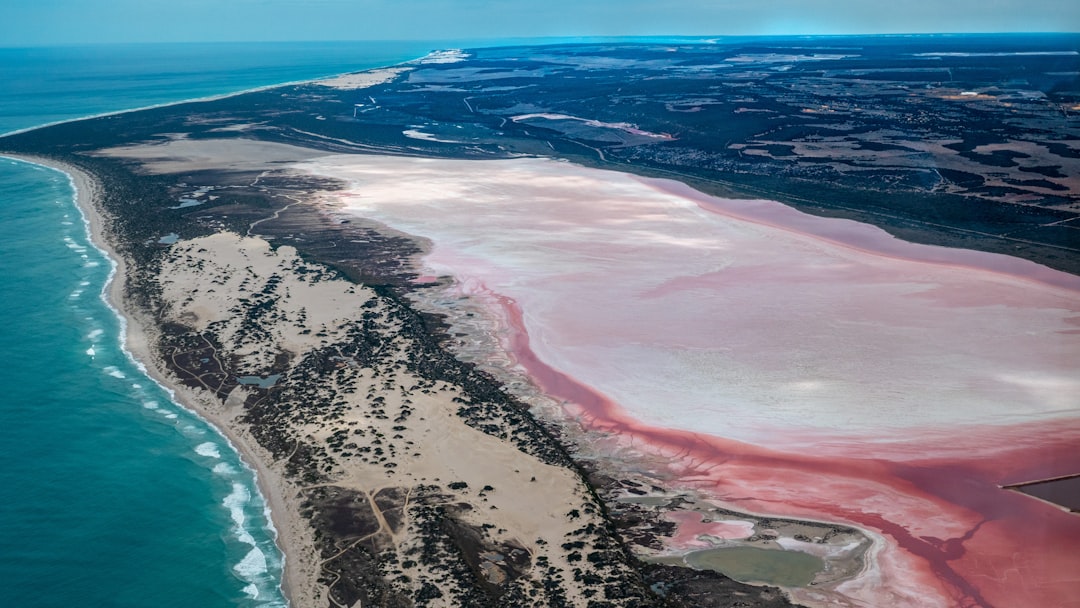 Geraldton Image