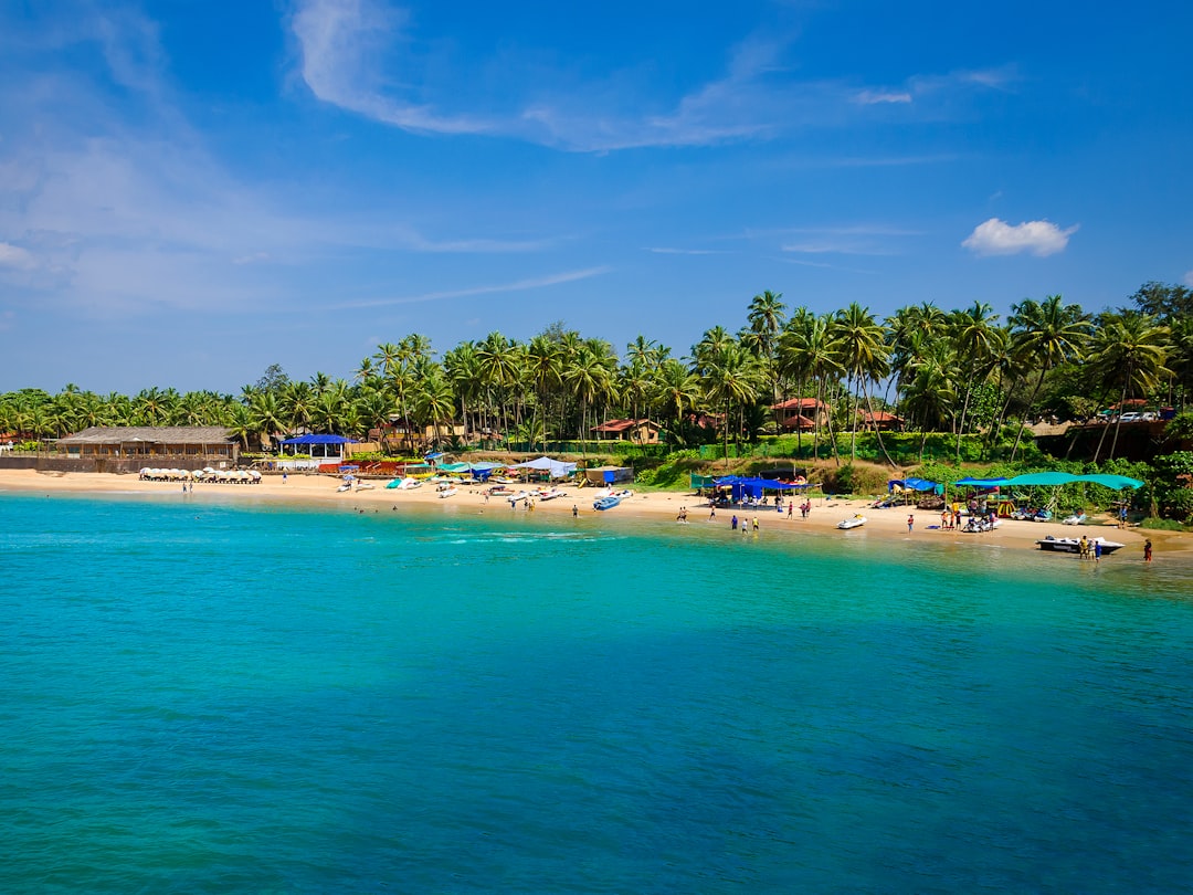 Goa Image