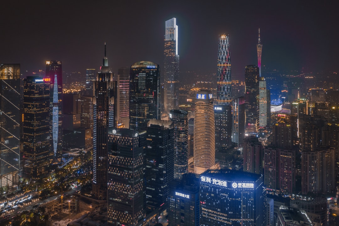 Guangzhou Image