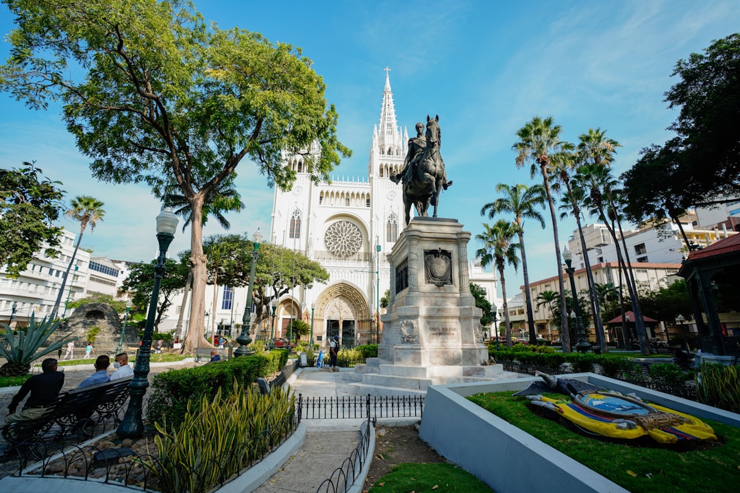 Guayaquil Image