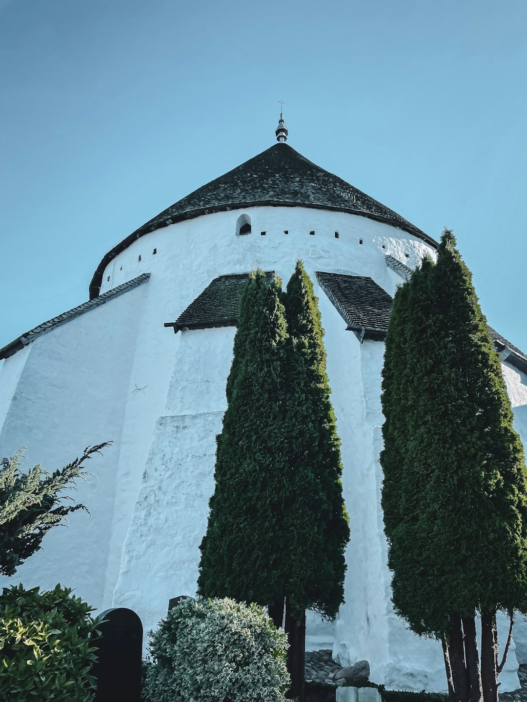 Gudhjem Image