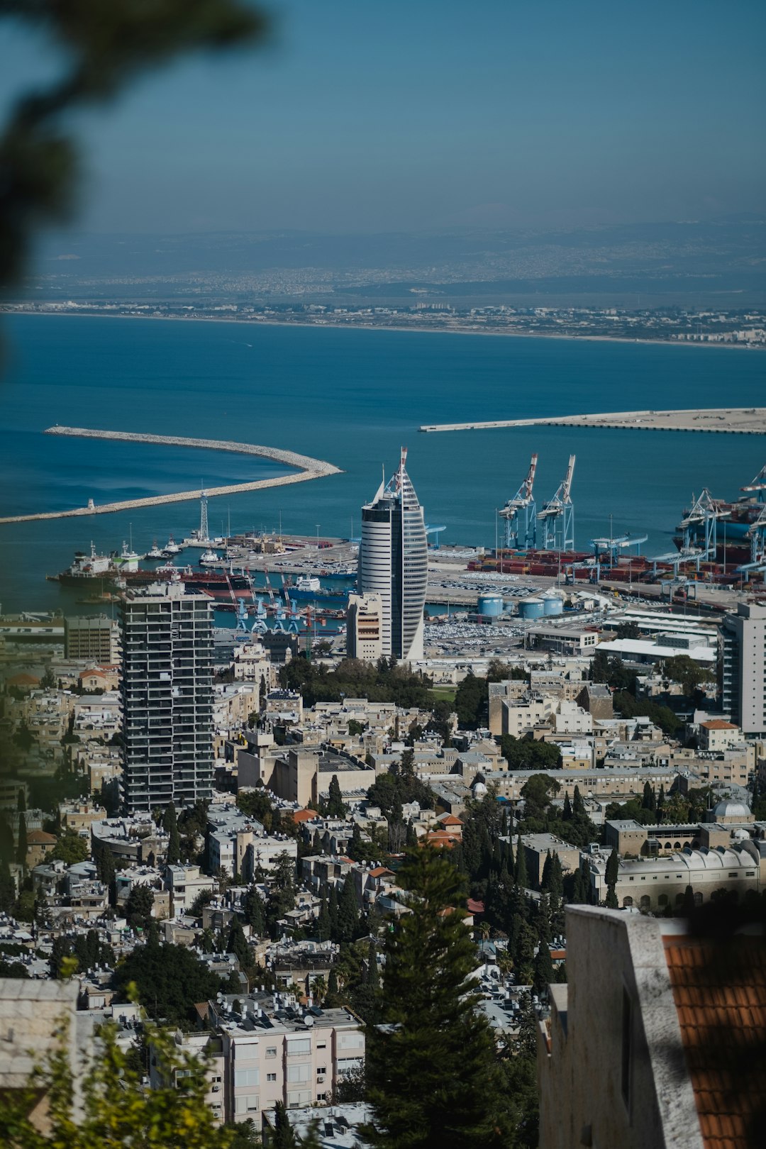 Haifa Image