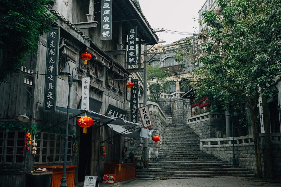Haikou Image