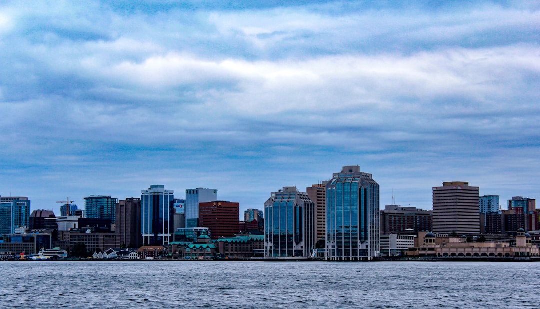 Halifax Image
