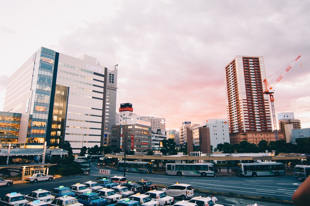 Hamamatsu Image