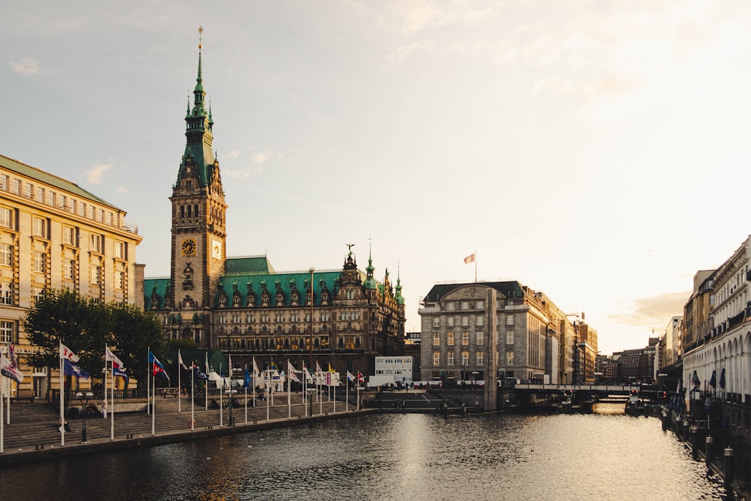 Hamburg Image