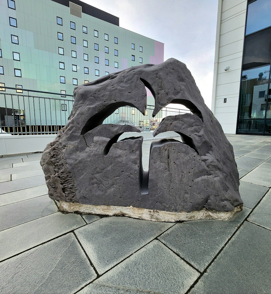 Hammerfest Image