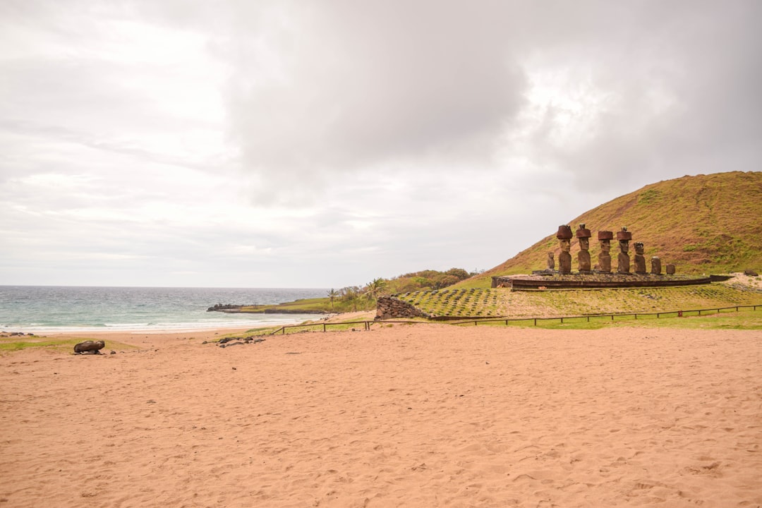 Hanga Roa Image