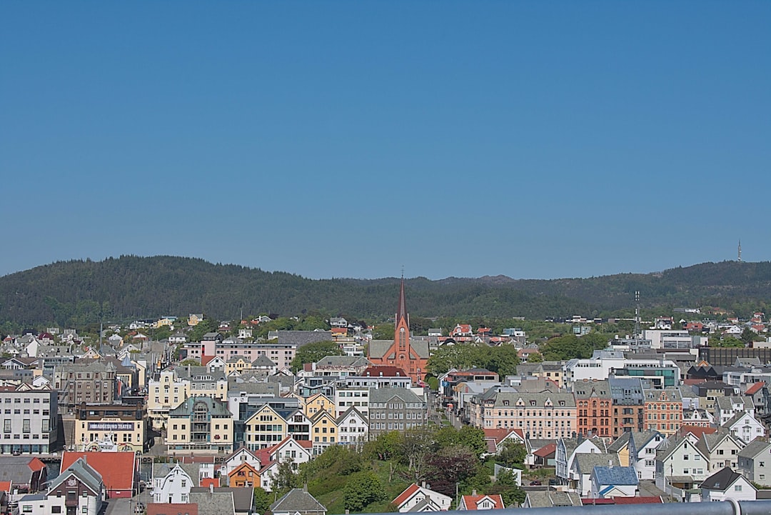 Haugesund Image