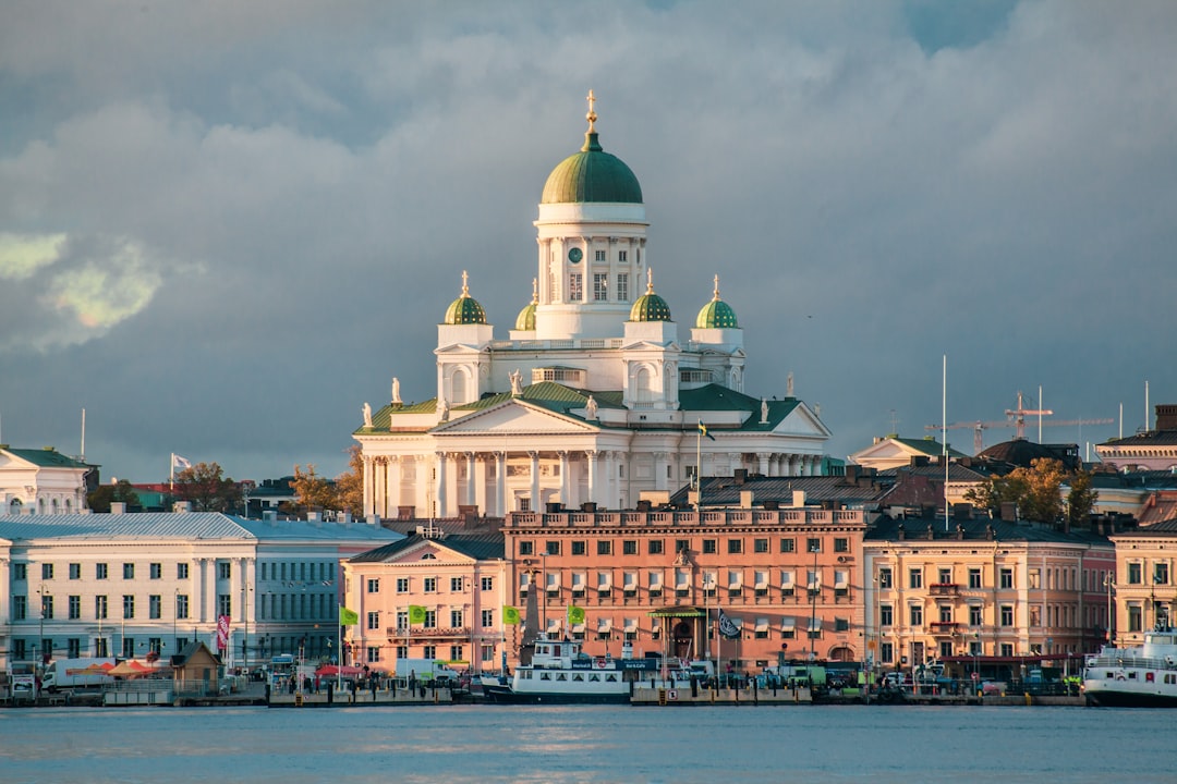 Helsinki Image
