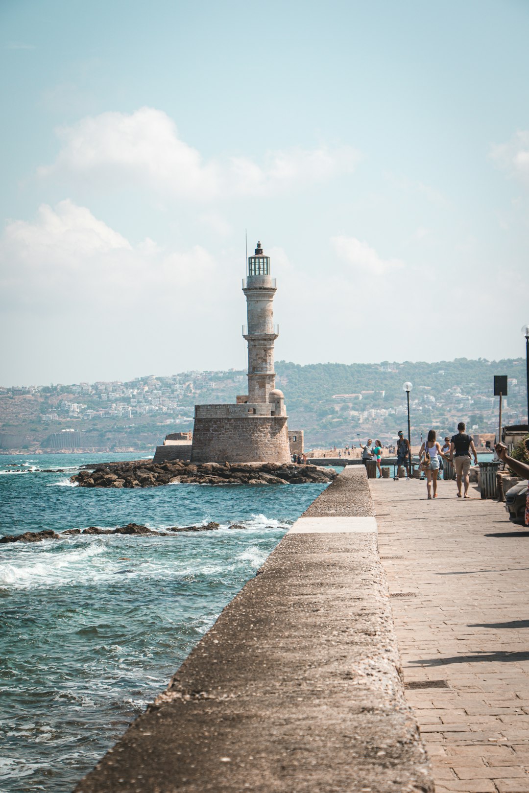 Heraklion Image