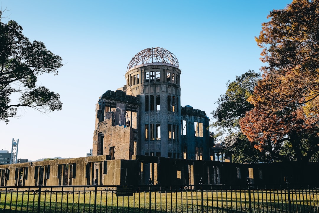 Hiroshima Image
