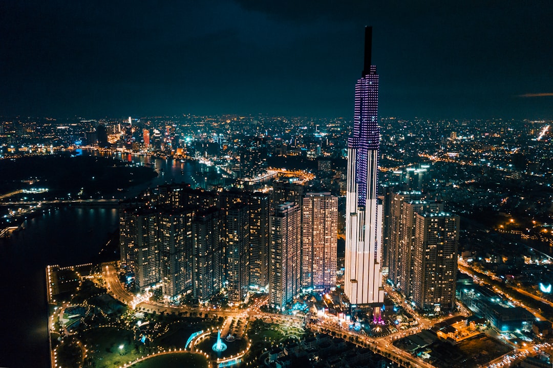 Ho Chi Minh City Image