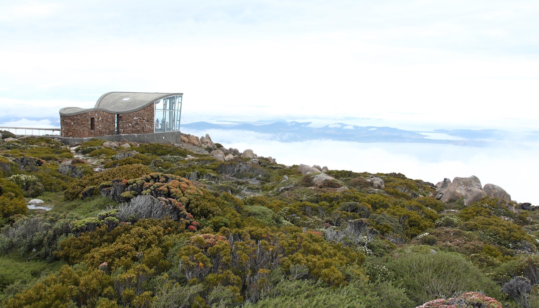 Hobart Image