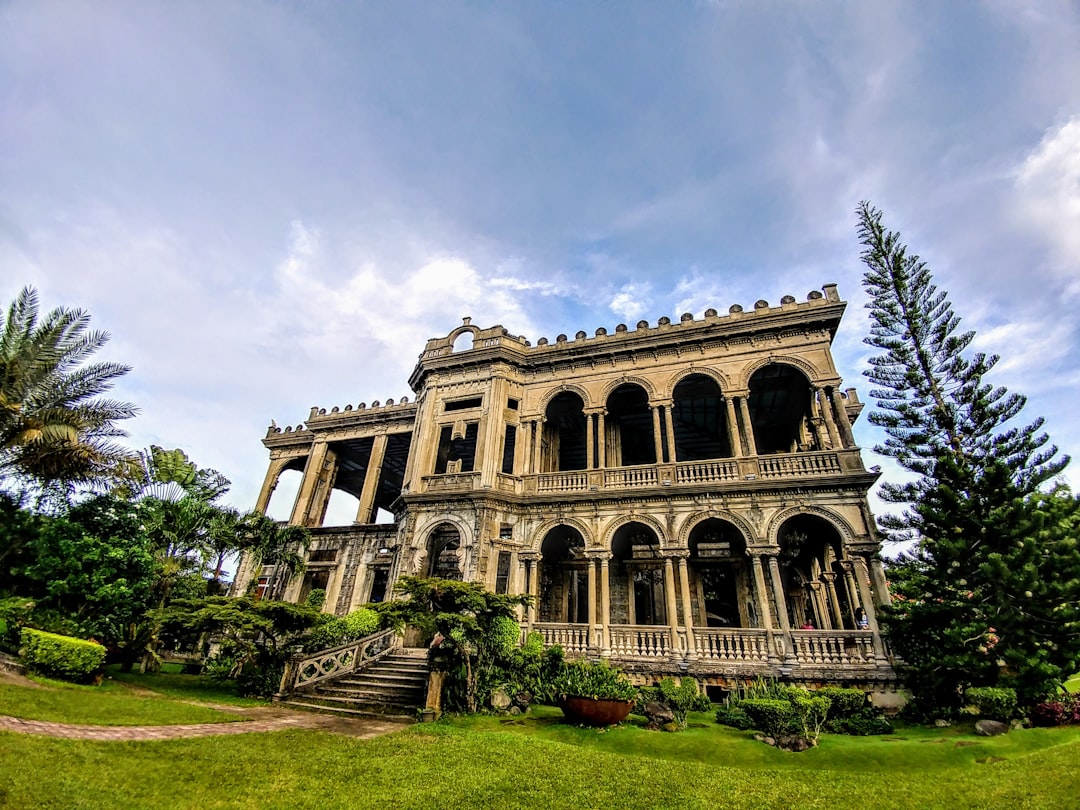 Hundred Islands Image