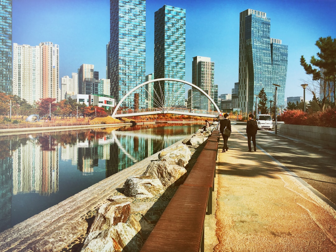 Incheon Image