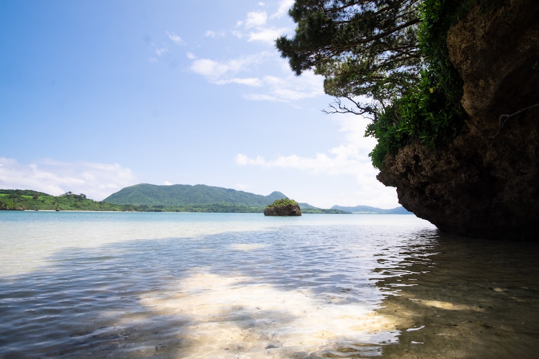 Ishigaki Image