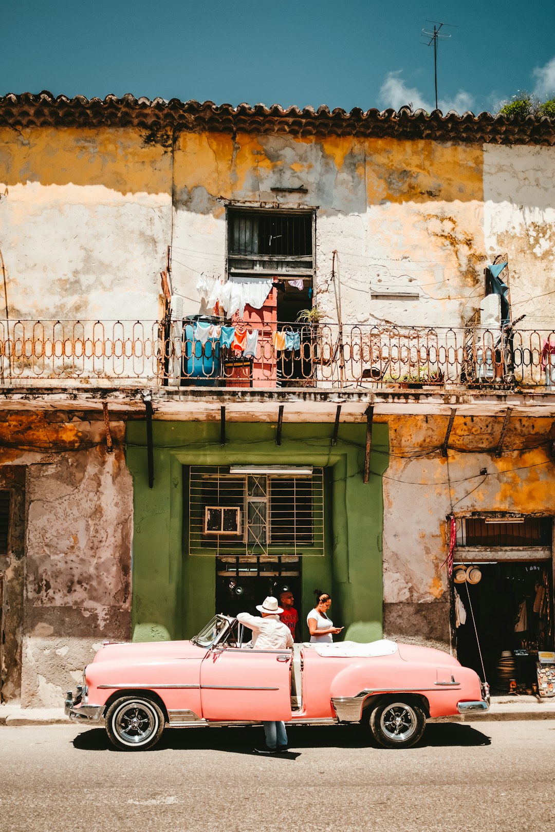 Isla de la Juventud Image