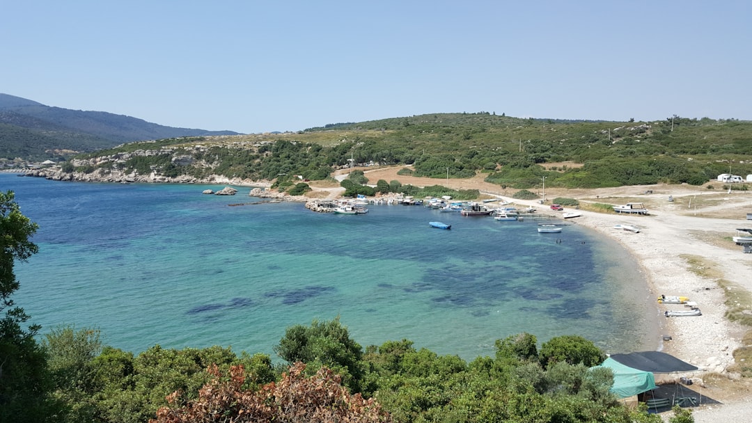 Izmir Image