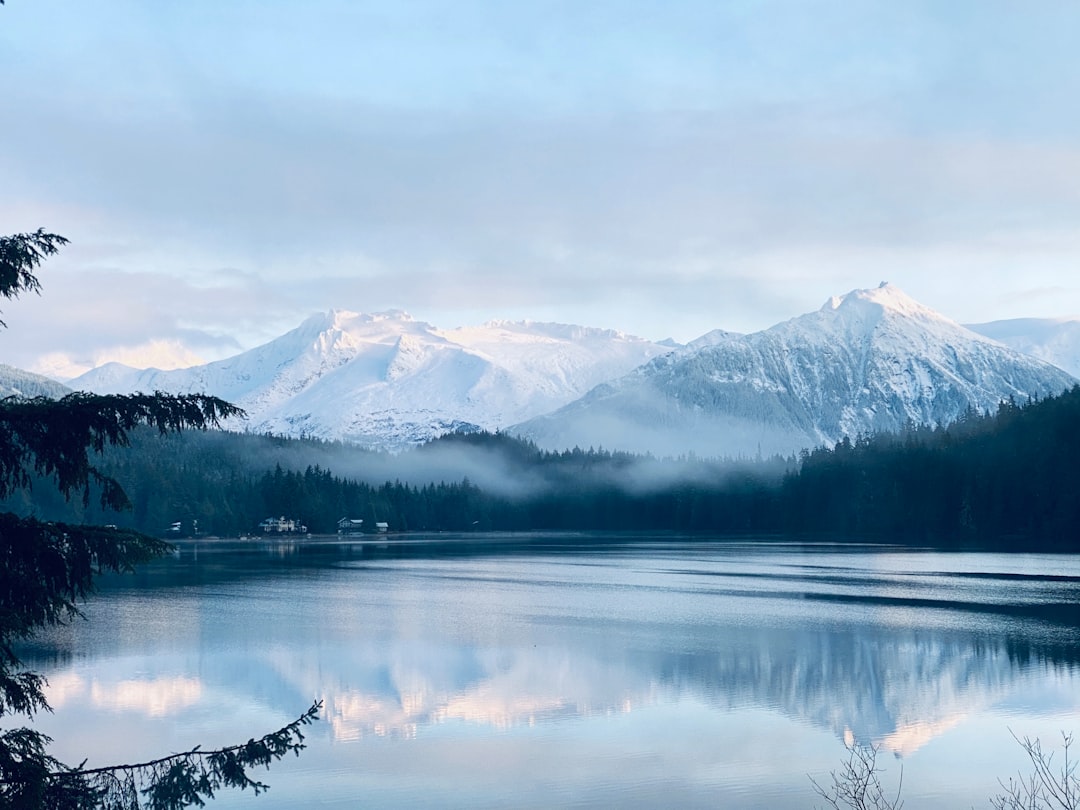 Juneau Image