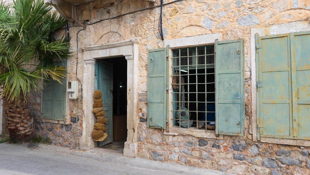 Kalymnos Image