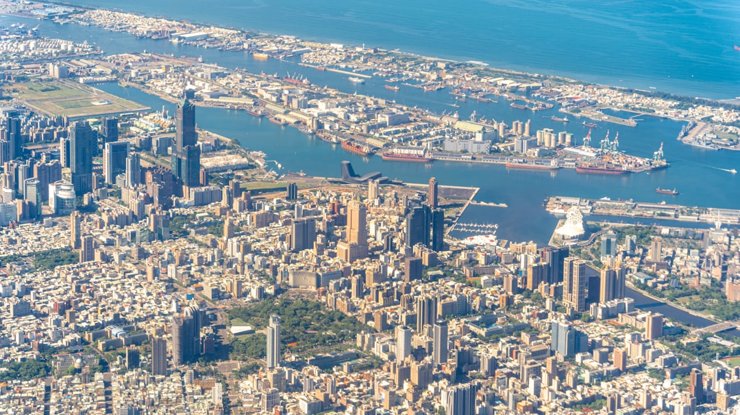 Kaohsiung City Image