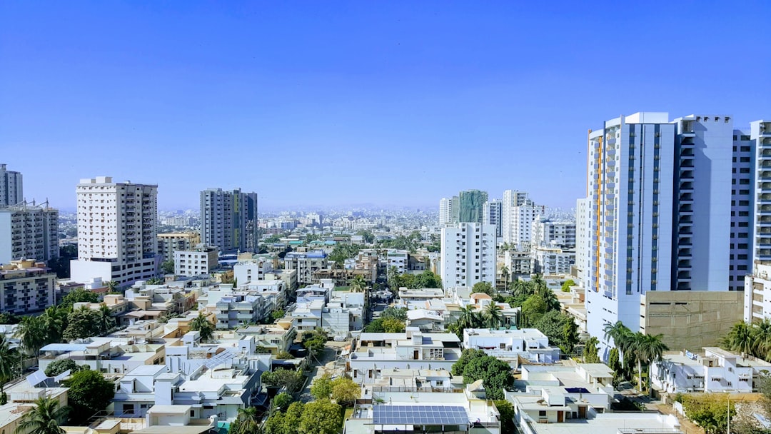 Karachi Image