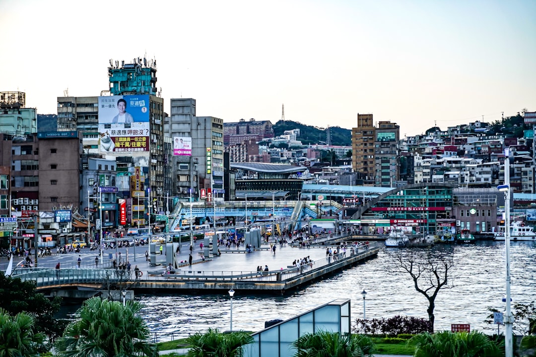 Keelung Image