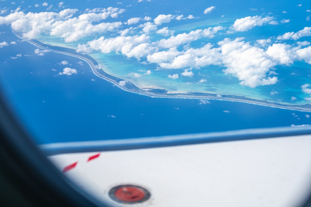 Kiritimati Image