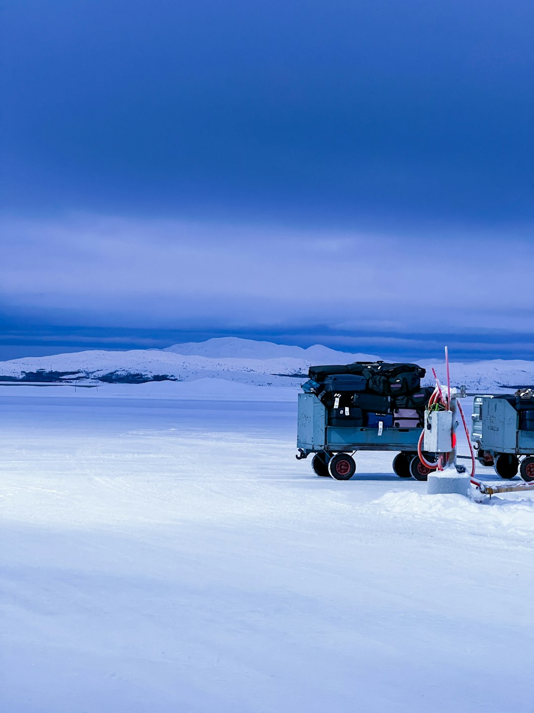 Kirkenes Image