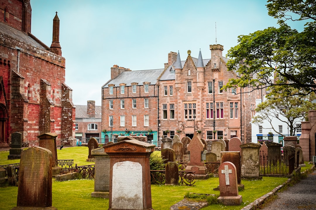 Kirkwall Image