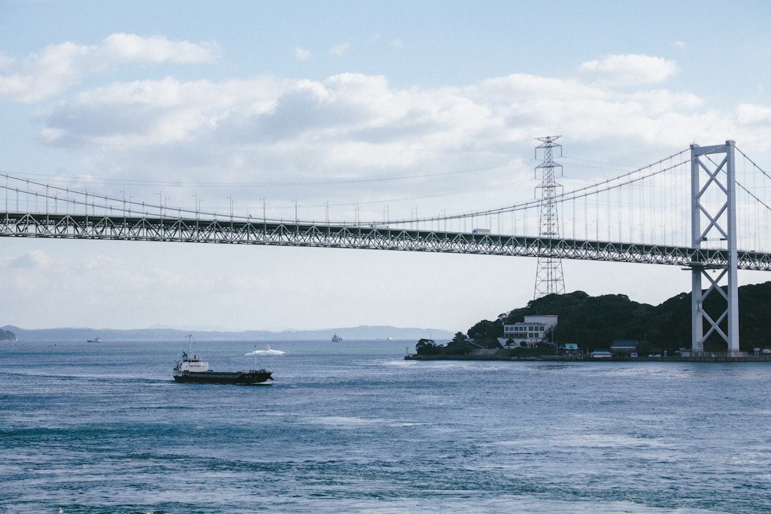 Kitakyushu Image