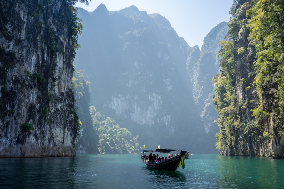Ko Phi Phi Islands Image