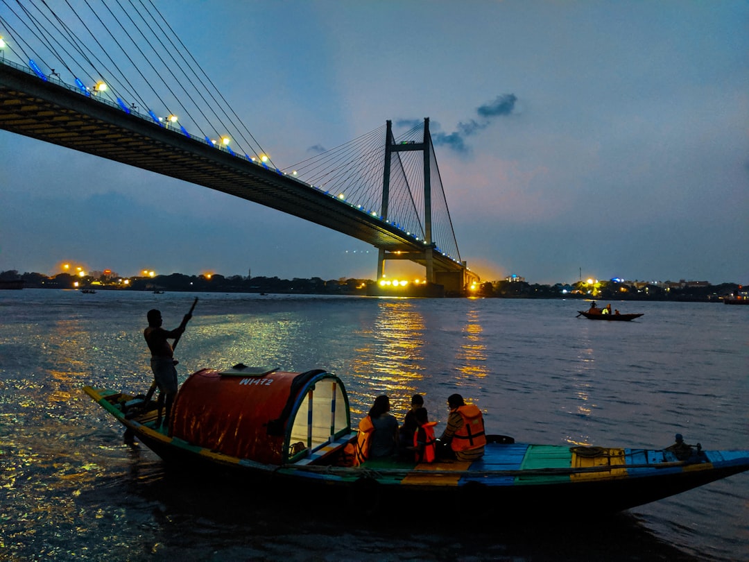 Kolkata Image
