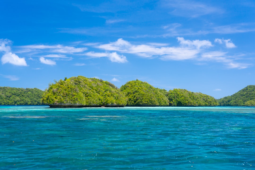 Koror Image