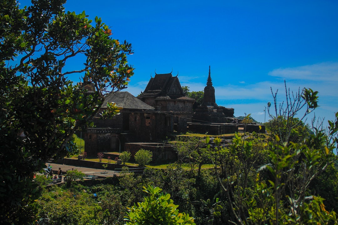 Krong Kampot Image