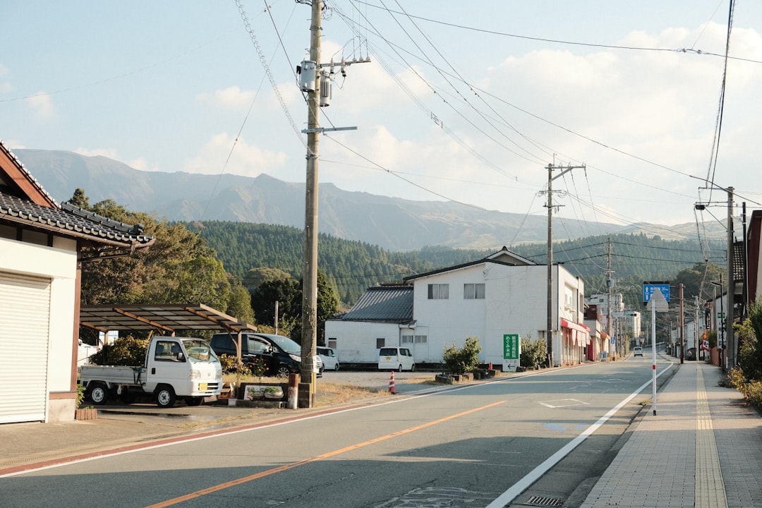 Kumamoto Image