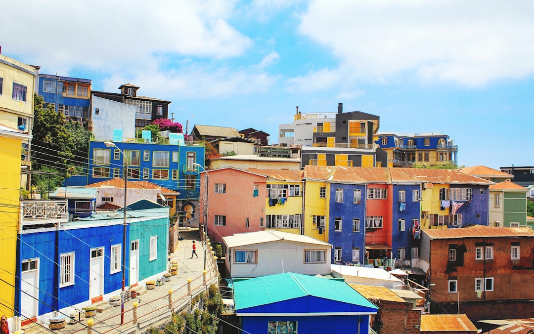 La Serena Image