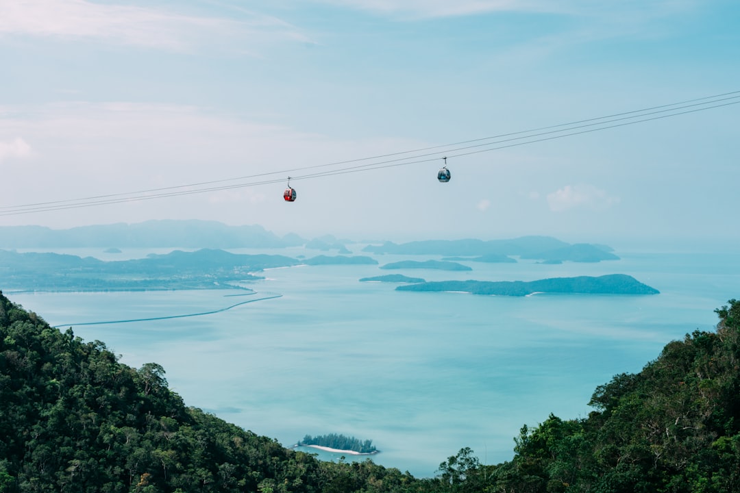 Langkawi Image